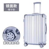 Wholesale!22Inches Abs Hardside Case Luxury Trolley Luggage Bags On Universal Wheels,Men And