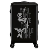 Rolling Suitcase,Fashion Travel Luggage,Personalized Universal Wheel Password Box,Boarding