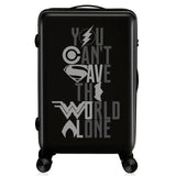 Rolling Suitcase,Fashion Travel Luggage,Personalized Universal Wheel Password Box,Boarding