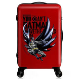 Rolling Suitcase,Fashion Travel Luggage,Personalized Universal Wheel Password Box,Boarding