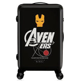 Rolling Suitcase,Fashion Travel Luggage,Personalized Universal Wheel Password Box,Boarding