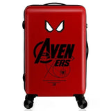 Rolling Suitcase,Fashion Travel Luggage,Personalized Universal Wheel Password Box,Boarding