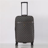 Trolley Wheeled Luggage Business Large Travel Bag Men 20 Inch Boarding Case 24Inch Ladies Luggage