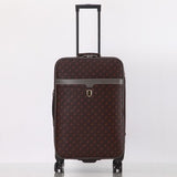 Trolley Wheeled Luggage Business Large Travel Bag Men 20 Inch Boarding Case 24Inch Ladies Luggage