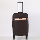 Trolley Wheeled Luggage Business Large Travel Bag Men 20 Inch Boarding Case 24Inch Ladies Luggage