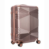 Travel Suitcase Rolling Luggage Spinner Trolley Case 20/24/29Inch Boarding Wheel Woman Cosmetic
