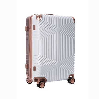 Travel Suitcase Rolling Luggage Spinner Trolley Case 20/24/29Inch Boarding Wheel Woman Cosmetic