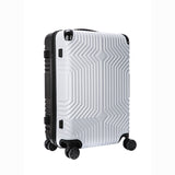 Travel Suitcase Rolling Luggage Spinner Trolley Case 20/24/29Inch Boarding Wheel Woman Cosmetic