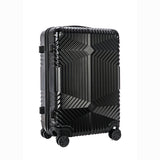 Travel Suitcase Rolling Luggage Spinner Trolley Case 20/24/29Inch Boarding Wheel Woman Cosmetic