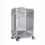 Travel Suitcase Rolling Luggage Spinner Trolley Case 20/24/29Inch Boarding Wheel Woman Cosmetic