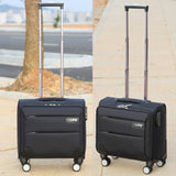 14/16/18/20Inch Boarding Box,Universal Wheel Oxford Trolley Case,Portable Luggage,High-End