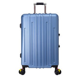 New!Fashion 20"24 Inches Trolley Case Abs Students Travel Waterproof  Carry On  Luggage Rolling