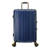 New!Fashion 20"24 Inches Trolley Case Abs Students Travel Waterproof  Carry On  Luggage Rolling