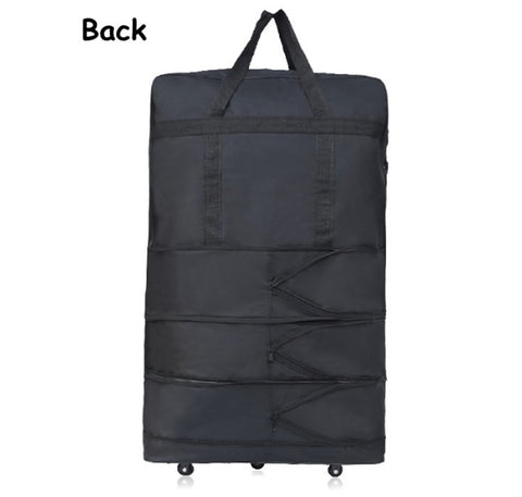 Wholesale!30" Large Capacity Travel Luggage Bags,31Inch Nylon Travel Luggage Bags On Universal