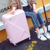 Wholesale!High Quality Travel Luggage Bags For Women,Mother And Son Luggage Sets For