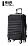 Stylish And Convenient Trolley Case,Super Storage Luggage,20 Inch Universal Wheel Boarding