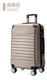 Stylish And Convenient Trolley Case,Super Storage Luggage,20 Inch Universal Wheel Boarding