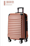 Stylish And Convenient Trolley Case,Super Storage Luggage,20 Inch Universal Wheel Boarding
