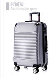 Stylish And Convenient Trolley Case,Super Storage Luggage,20 Inch Universal Wheel Boarding