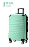Stylish And Convenient Trolley Case,Super Storage Luggage,20 Inch Universal Wheel Boarding