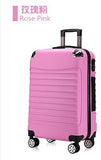 Stylish And Convenient Trolley Case,Super Storage Luggage,20 Inch Universal Wheel Boarding