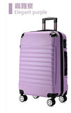 Stylish And Convenient Trolley Case,Super Storage Luggage,20 Inch Universal Wheel Boarding