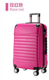 Stylish And Convenient Trolley Case,Super Storage Luggage,20 Inch Universal Wheel Boarding