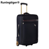 New Fashion Oxford Rolling Luggage Trimmer Men /Women Trolley Case Luggage Suitcase Luggage