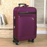 New Fashion Oxford Rolling Luggage Trimmer Men /Women Trolley Case Luggage Suitcase Luggage