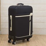New Fashion Oxford Rolling Luggage Trimmer Men /Women Trolley Case Luggage Suitcase Luggage