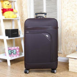 New Fashion Oxford Rolling Luggage Trimmer Men /Women Trolley Case Luggage Suitcase Luggage