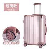Wholesale!20Inches Abs Hardside Case Luxury Trolley Luggage Bags On Universal Wheels,Men And