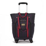 Oxford Cloth Suitcase Bag,Cabin Rolling Luggage ,Universal Wheel Travel Case ,Large Capacity