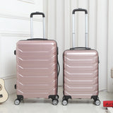 Male/Female Trolley Case,24 Inch Suitcase,Universal Wheel Luggage,20"Student Boarding Box,Fashion