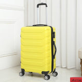 Male/Female Trolley Case,24 Inch Suitcase,Universal Wheel Luggage,20"Student Boarding Box,Fashion