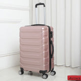 Male/Female Trolley Case,24 Inch Suitcase,Universal Wheel Luggage,20"Student Boarding Box,Fashion
