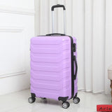 Male/Female Trolley Case,24 Inch Suitcase,Universal Wheel Luggage,20"Student Boarding Box,Fashion