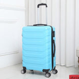 Male/Female Trolley Case,24 Inch Suitcase,Universal Wheel Luggage,20"Student Boarding Box,Fashion