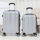 Exquisite Trolley Case,Universal Wheel Travel Luggage,20-Inch Boarding Suitcase,Password Trip
