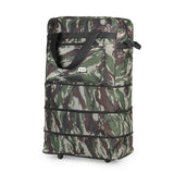 Travel Luggage Set 2018 New Camouflage Super Luggage Suitcase Spinner Travelling Bag Unisex