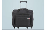 Men Business Carry On Luggage Bag On Wheels Man Wheeled Bags Travel Luggage Suitcase Laptop