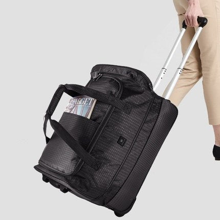 Shop New Rolling Luggage 24 Inch Extensible B – Luggage Factory