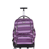 Multi-Function Trolley Case,Fashion Luggage,Travel Sports Backbag,Basketball Pack,Large-Capacity