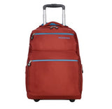 20"Business Boarding Suitcase,Silent One-Way Wheel Trolley Case,Trolley Double Shoulder