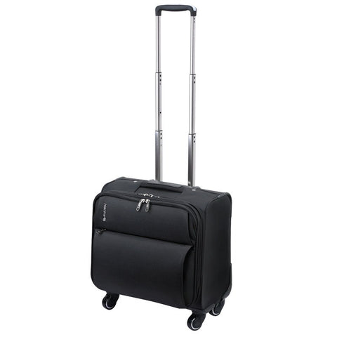 Universal Wheels Trolley Luggage Oxford Fabric Travel Bag 16 Password Box Luggage 18