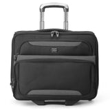Lightweight Carry-On Trolley Case,18"Business Boarding Box,One-Way Wheeled Luggage,High-Quality