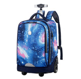 Pu Mini Trolley Case,Stylish Personality Suitcase,Lightweight 18 Inch Boarding Box,Student Boutique