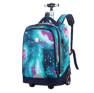 Pu Mini Trolley Case,Stylish Personality Suitcase,Lightweight 18 Inch Boarding Box,Student Boutique