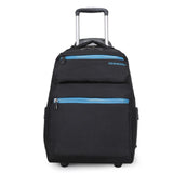 Large Capacity Travel Backpacks Luggage Waterproof Trolley Backpack Multifunctional Carry On