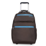 Large Capacity Travel Backpacks Luggage Waterproof Trolley Backpack Multifunctional Carry On